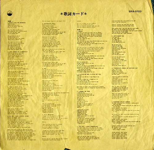 Golden Album
