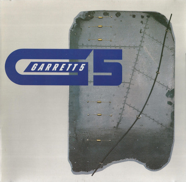 Garrett 5