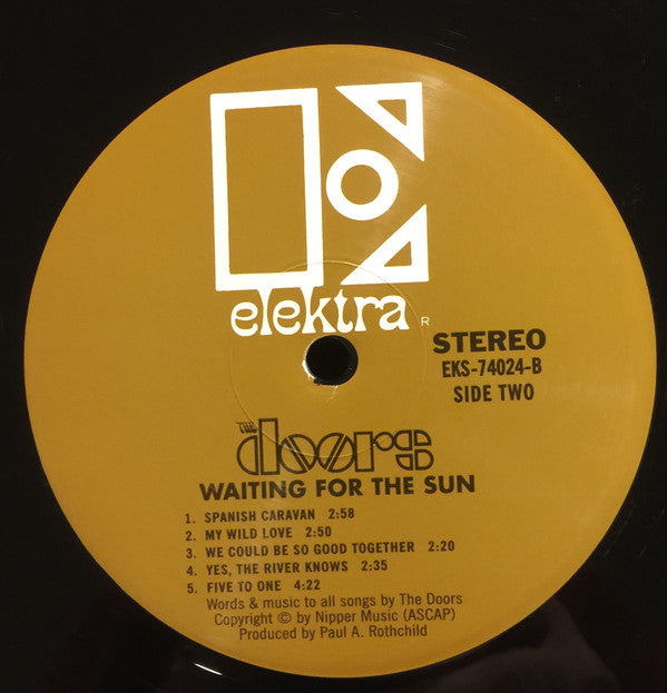 Vinyl Box