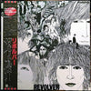The Beatles - Revolver (Vinyl, LP, Album, Mono, Reissue) Near Mint (NM or M-) / Very Good Plus (VG+)