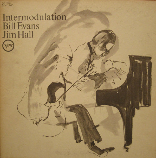 Intermodulation