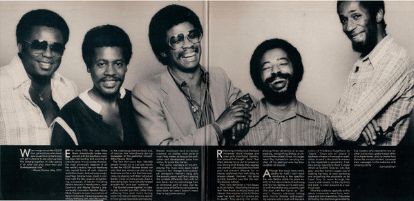 The Quintet