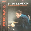 Buddy Rich - Rich In London (Buddy Rich Recorded Live At Ronnie Scott's) (Vinyl, LP, Stereo) Good Plus (G+) / Very Good (VG)