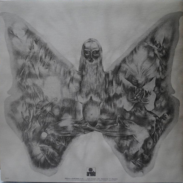 Master Release: Ciclos by Canarios
