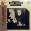 Kimiko Kasai - Just Friends (Vinyl, LP, Album, Reissue, Stereo) Very Good Plus (VG+) / Very Good (VG)