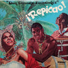 Gonzalo Fernandez - Repicao (Vinyl, LP, Album) Very Good Plus (VG+) / Very Good (VG)