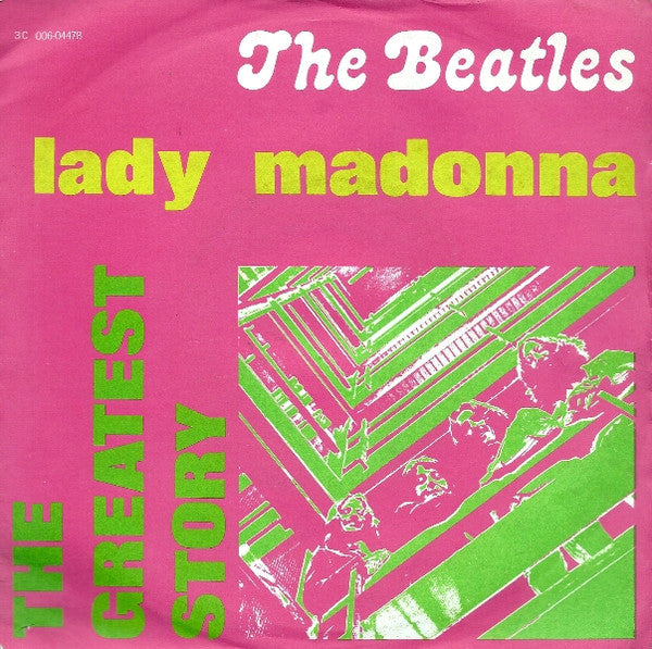 Lady Madonna