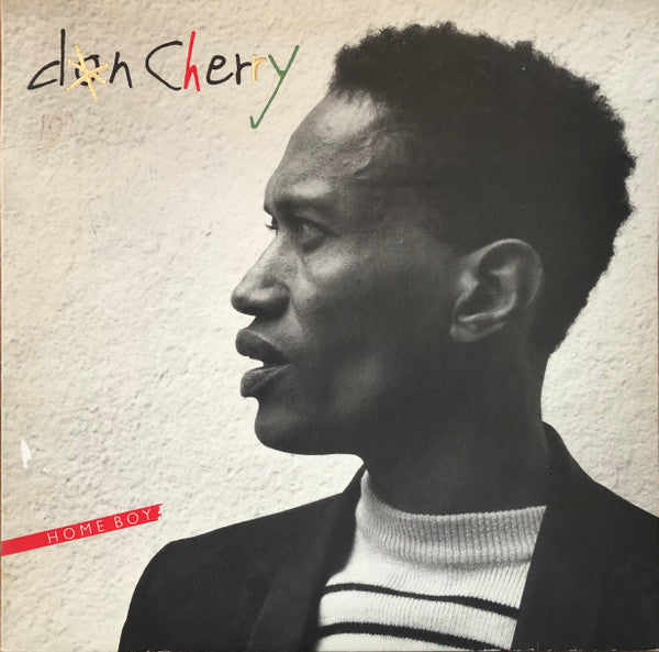 Master Release: Home Boy (Sister Out) by Don Cherry