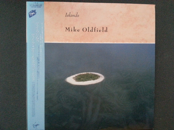 Islands