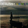 The Czech Philharmonic Orchestra - Debussy, La Mer (LP) - Very Good (VG) / Fair (F)