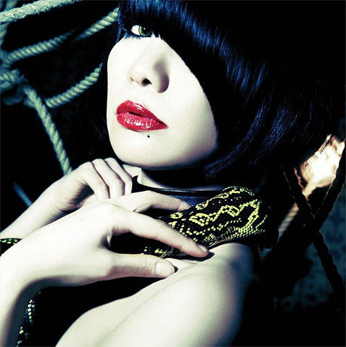 Release: マリアンヌの呪縛-Vinyl-Japan-2015-XWJW-10003-6925909