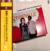 Junko Mine - Live At Storyville (LP, Album, Stereo) - Near Mint (NM or M-) / Near Mint (NM or M-)