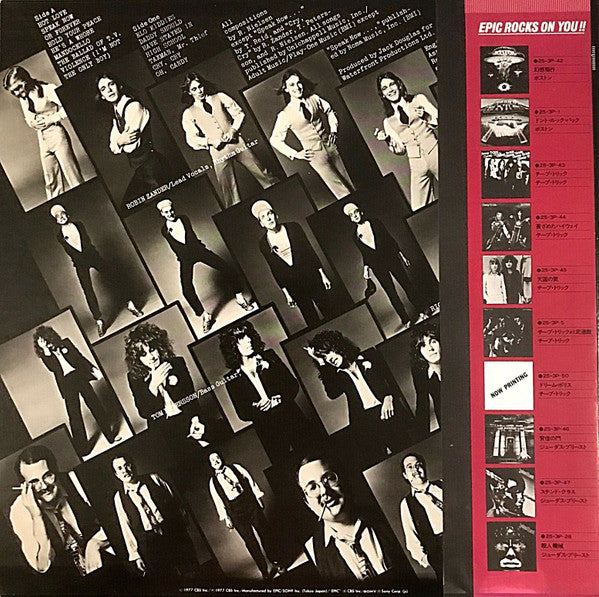 Cheap Trick