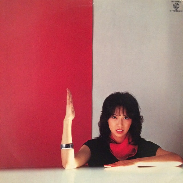 Release: 神経衰弱-Vinyl-Japan-1981-L-12502W-6462417
