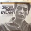 Bob Dylan - The Times They Are A-Changin' (Vinyl, LP, Album, Reissue) Very Good Plus (VG+) / Very Good Plus (VG+)