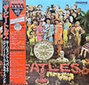 The Beatles - Sgt. Pepper's Lonely Hearts Club Band (LP, Album, Mono, Reissue) - Very Good Plus (VG+) / Very Good (VG)