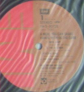 A Meal You Can Shake Hands With In The Dark