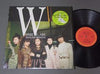Princess Princess - Here We Are (LP, Album) - Very Good (VG) / Good Plus (G+)