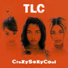 TLC - CrazySexyCool (Vinyl, LP, Album) Good Plus (G+) / Very Good (VG)