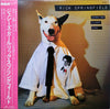 Rick Springfield - Working Class Dog (Vinyl, LP, Album) Very Good (VG) / Good Plus (G+)