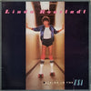 Linda Ronstadt - Living In The USA (Vinyl, LP, Album, Stereo) Very Good Plus (VG+) / Very Good Plus (VG+)