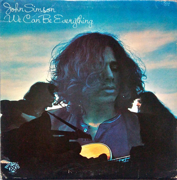 We Can Be Everything