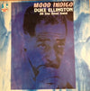 Duke Ellington All Star Road Band - Mood Indigo (2xVinyl, LP, Album) Very Good Plus (VG+) / Very Good (VG)