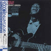Grant Green - Feelin' The Spirit (Vinyl, LP, Album, Stereo, Reissue, Limited Edition) Near Mint (NM or M-) / Near Mint (NM or M-)
