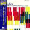 Sonny Clark Trio - Sonny Clark Trio (LP, Album, Reissue, Stereo) - Near Mint (NM or M-) / Near Mint (NM or M-)