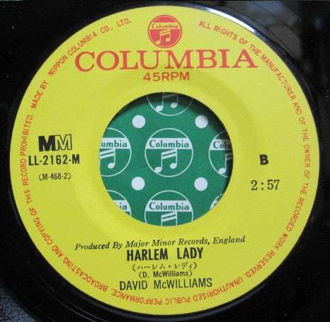 Days Of Pearly Spencer