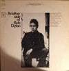 Bob Dylan - Another Side Of Bob Dylan (LP, Album, Reissue, Stereo) - Very Good Plus (VG+) / Fair (F)
