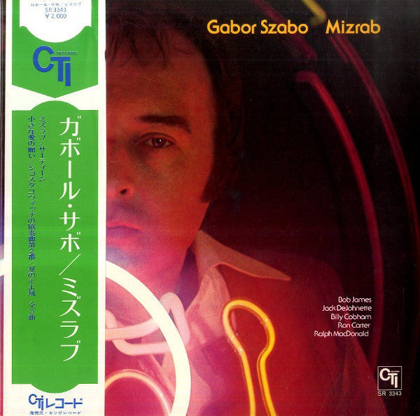 Mizrab