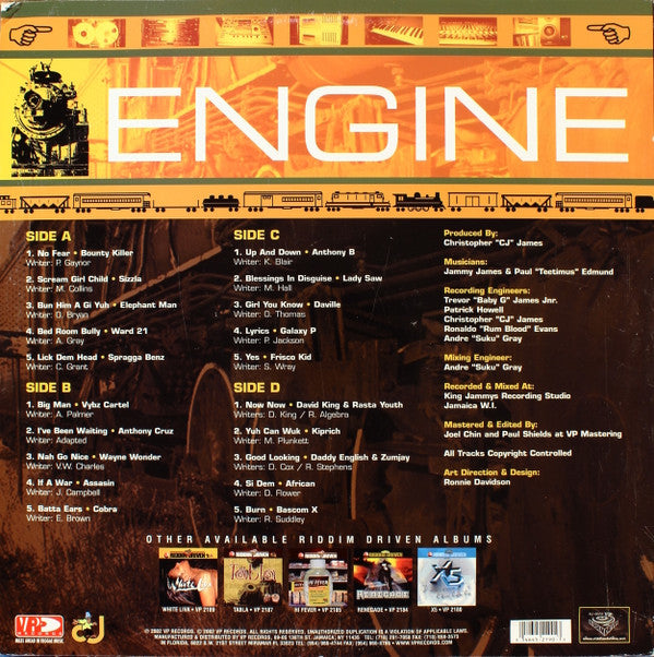 Engine