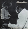 Ella Fitzgerald - Ella And Oscar (Vinyl, LP, Album) Very Good (VG) / Very Good (VG)
