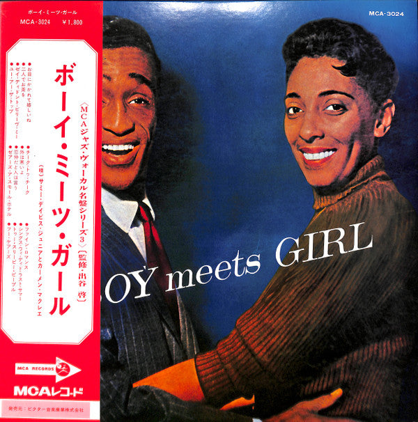 Boy Meets Girl