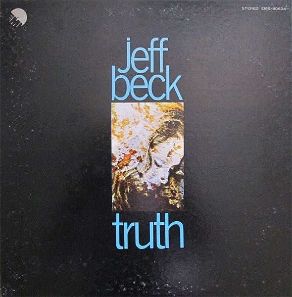 Release: Truth-Vinyl-Japan-1976-EMS-80634-4103315