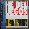 The Del Fuegos - The Longest Day (Vinyl, LP, Album, Promo) Near Mint (NM or M-) / Very Good Plus (VG+)