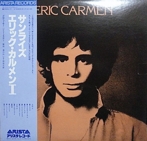 Eric Carmen