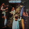 Traffic - Last Exit (LP, Album, Reissue) - Very Good Plus (VG+) / Very Good Plus (VG+)