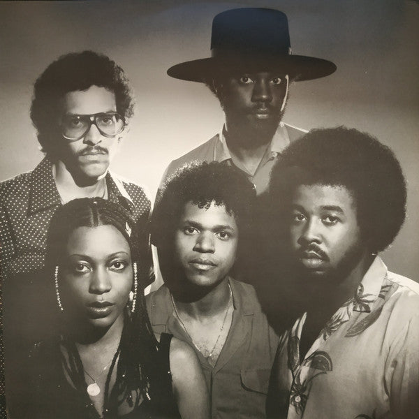 Twennynine With Lenny White