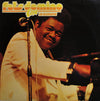 Fats Domino - Live In Europe (LP, Album, Reissue) - Very Good (VG) / Very Good (VG)