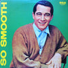 Perry Como - So Smooth (Vinyl, LP, Repress, Mono) Very Good Plus (VG+) / Very Good Plus (VG+)