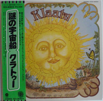 Klaatu