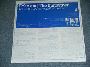 Echo And The Bunnymen