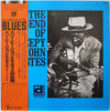 Sleepy John Estes - The Legend Of Sleepy John Estes = スリーピー・ジョン・エスティスの伝説 (Vinyl, LP, Album, Reissue, Stereo) Very Good Plus (VG+) / Very Good Plus (VG+)