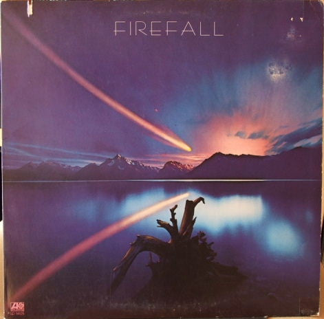 Firefall