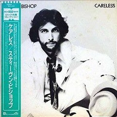 Release: Careless-Vinyl-Japan-1985-P-5931-7405729
