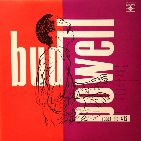 The Bud Powell Trio