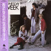 Wednesday Week - What We Had (Vinyl, LP, Promo) Near Mint (NM or M-) / Very Good Plus (VG+)