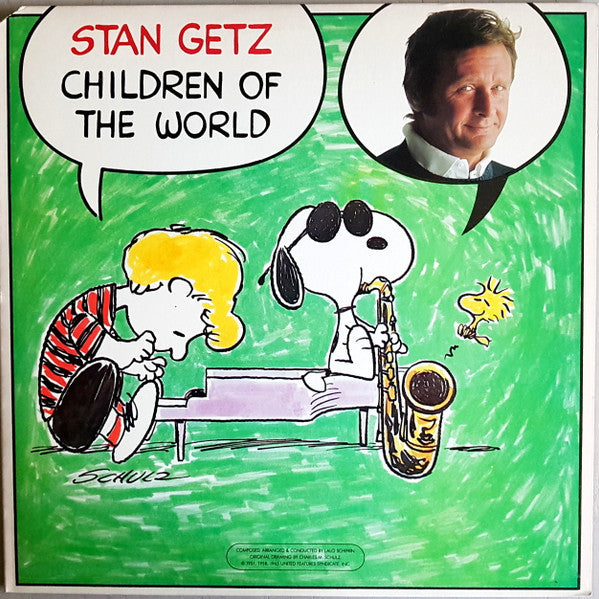 Release: Children Of The World-Vinyl-US-1979-JC 35992-2388589